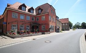 Alte Schmiede Dettelbach